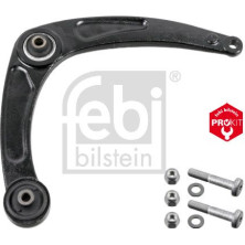 Querlenker Peugeot P. Berlingo, C4, C4 Grand Picasso I, C4 I, C4 Picasso I/ Peugeot 307, 307 Cc, 307 Sw, Partner, Partner Tepee 1.4-Elektrisch ProKit 40840 Querlenker Peugeot P. Berlingo, C4, C4 Grand Picasso I, C4 I, C4 Picasso I/ Peugeot 307, 307 Cc, 307 Sw, Partner, Partner Tepee 1.4-Elektrisch ProKit 40840