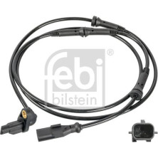 FEBI BILSTEIN Sensor, Raddrehzahl 171112 FEBI BILSTEIN Sensor, Raddrehzahl 171112