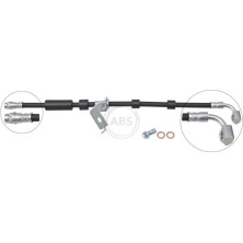 A.B.S. Bremsschlauch SL 1430