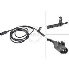 A.B.S. ABS Sensor 30202 A.B.S. ABS Sensor 30202