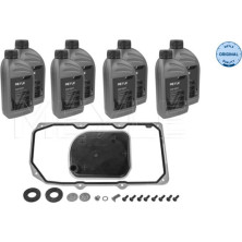 Ölwechselkit mit Öl MB A,B-Klasse 04 MEYLE-ORIGINAL-KIT: Better solution for you 014 135 0214/XK Ölwechselkit mit Öl MB A,B-Klasse 04 MEYLE-ORIGINAL-KIT: Better solution for you 014 135 0214/XK