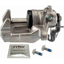 Tauschbremssattel HA li AUDI,SEAT Exeo 08 BHN303E Tauschbremssattel HA li AUDI,SEAT Exeo 08 BHN303E