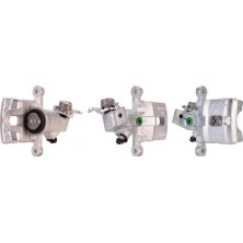 Tauschbremssattel HYUNDAI i10 1.1 08 4297310