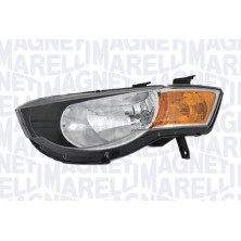 MAGNETI MARELLI Hauptscheinwerfer 710301249301