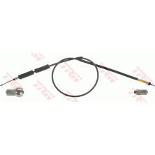 Handbremsseil GCH593 Handbremsseil GCH593