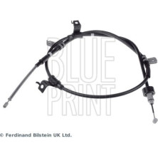 Seilzug, Feststellbremse Hyundai T. Getz 1.1-1.6 02-09 Le ADG046123