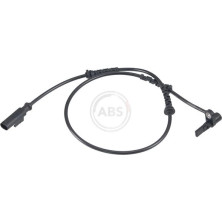 A.B.S. ABS Sensor 30657 A.B.S. ABS Sensor 30657