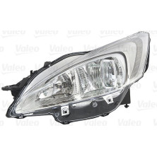 VALEO Hauptscheinwerfer 044527 VALEO Hauptscheinwerfer 044527