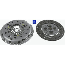 SACHS Kupplungssatz 3000 951 910 XTend