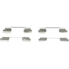 BOSCH Zubehörsatz, Scheibenbremsbelag 1 987 474 807 BOSCH Zubehörsatz, Scheibenbremsbelag 1 987 474 807