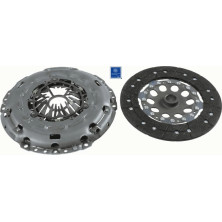 SACHS Kupplungssatz 3000 951 144 XTend