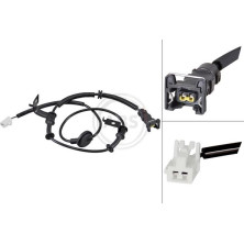 A.B.S. Sensor, Raddrehzahl 32069
