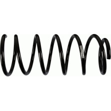 Sachs Fahrwerksfeder Opel P. Omega B Estate (21_, 22_, 23_), Omega B (25_, 26_, 27_)Le 998 023 Sachs Fahrwerksfeder Opel P. Omega B Estate (21_, 22_, 23_), Omega B (25_, 26_, 27_)Le 998 023
