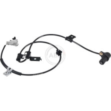 A.B.S. ABS Sensor 30781 A.B.S. ABS Sensor 30781