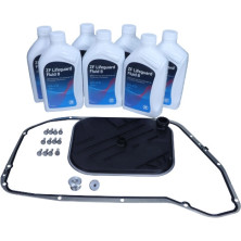 Ölwechselkit mit Öl 1087.298.369 Ölwechselkit mit Öl 1087.298.369