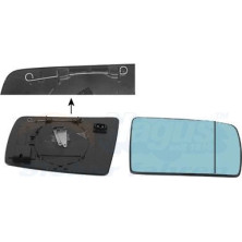 Spiegelglas, Außenspiegel M B C Klasse W202 asph. blau OE 2028101721 HAGUS 3031834 Spiegelglas, Außenspiegel M B C Klasse W202 asph. blau OE 2028101721 HAGUS 3031834
