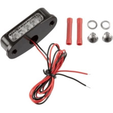 Kennzeichenbeleuchtung MSH902 Kennzeichenbeleuchtung MSH902