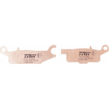 Bremsklötze TRW MCB804SI Bremsklötze TRW MCB804SI
