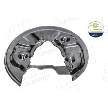 BREMSANKERBLECH H R VERZINKT VW ARTEON/PASSAT 14-/TIGUAN 07-/SKO KODIAQ 16-/SUB 15 NEW MOBILITY PARTS 71013