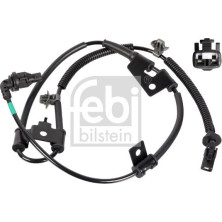 FEBI BILSTEIN Sensor, Raddrehzahl 172538 FEBI BILSTEIN Sensor, Raddrehzahl 172538