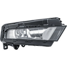 NEBELSCHEINWERFER H8 HELLA SEAT ATECA 16-/LEON 12-20 1ND 012 598-021