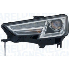MAGNETI MARELLI Hauptscheinwerfer 711451000173