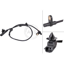 A.B.S. ABS Sensor 31632