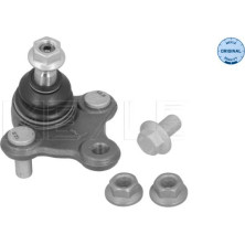 Traggelenk VA li HUYUNDAI i30 16 MEYLE-ORIGINAL: True to OE 37-16 010 0033 Traggelenk VA li HUYUNDAI i30 16 MEYLE-ORIGINAL: True to OE 37-16 010 0033