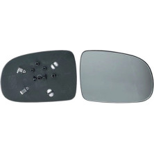Spiegelglas, Außenspiegel 6402420 Spiegelglas, Außenspiegel 6402420