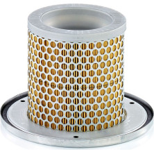 Mann & Hummel Luftfilter LKW C 1342 KIT Mann & Hummel Luftfilter LKW C 1342 KIT