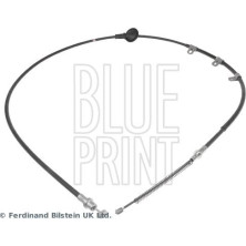 Seilzug, Feststellbremse Mitsubishi T. Grandis 2.4 04- Pr ADC446176