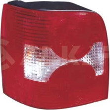 ALKAR Heckleuchte 2212118