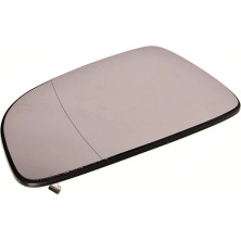 Spiegelglas, Außenspiegel Opel Astra H asphärisch OE 6428786 HAGUS 3745837 Spiegelglas, Außenspiegel Opel Astra H asphärisch OE 6428786 HAGUS 3745837