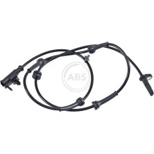 A.B.S. ABS Sensor 31336