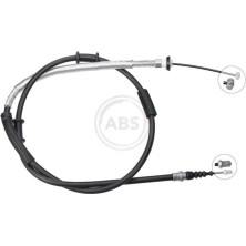 A.B.S. Handbremsseil Seilzug Festellbremse K18942 A.B.S. Handbremsseil Seilzug Festellbremse K18942