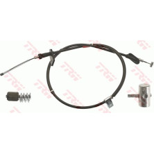 Handbremsseil re GCH720