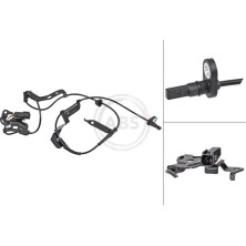 A.B.S. ABS Sensor 31962