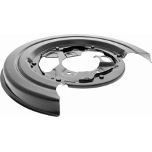 VAICO Spritzblech, Bremsscheibe V10-5019