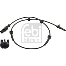Sensor, Raddrehzahl 106762 Sensor, Raddrehzahl 106762