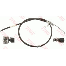 Handbremsseil re GCH745 Handbremsseil re GCH745