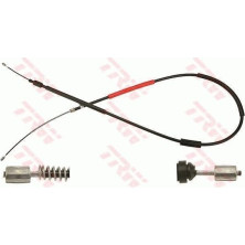 Handbremsseil GCH1633 Handbremsseil GCH1633