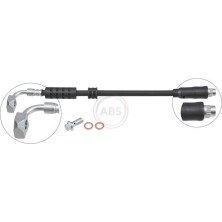 A.B.S. Bremsschlauch SL 1427