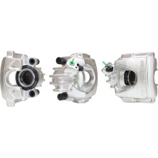 Tauschbremssattel VA li 3167120