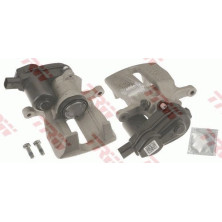 Tauschbremssattel EPB HA li BHT305E Tauschbremssattel EPB HA li BHT305E
