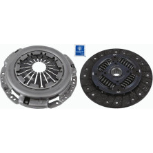 SACHS Kupplungssatz 3000 950 845 SACHS Kupplungssatz 3000 950 845