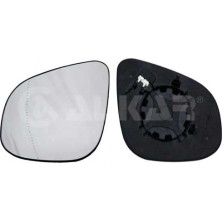 Spiegelglas, Außenspiegel 6471698 Spiegelglas, Außenspiegel 6471698