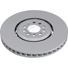 A.B.S. Bremsscheibe 17846 beschichtet