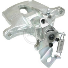 A.B.S. Bremstrommel 630051 A.B.S. Bremstrommel 630051