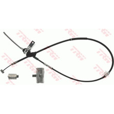 Handbremsseil re GCH607