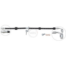 A.B.S. Bremsschlauch SL 1239